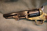 Colt Navy 1851 36Cal 5