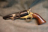 Colt Navy 1851 36Cal 5