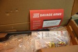 Savage 110 Classic NRA 6.5 Creedmoor
LNIB - 4 of 9