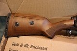 Savage 110 Classic NRA 6.5 Creedmoor
LNIB - 2 of 9