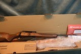Savage 110 Classic NRA 6.5 Creedmoor
LNIB