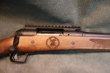 Savage 110 Classic NRA 6.5 Creedmoor
LNIB - 5 of 9