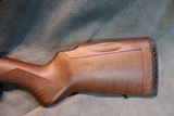 Savage 110 Classic NRA 6.5 Creedmoor
LNIB - 8 of 9