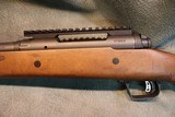 Savage 110 Classic NRA 6.5 Creedmoor
LNIB - 7 of 9