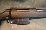 Tikka T3X CTR 6.5 Creedmoor LNIB - 4 of 10