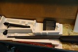 Tikka T3X CTR 6.5 Creedmoor LNIB - 2 of 10