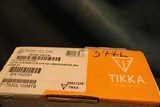 Tikka T3X CTR 6.5 Creedmoor LNIB - 10 of 10
