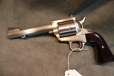 Freedom Arms Model 83 Premier Grade 454 Casull