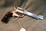 Freedom Arms Model 83 Premier Grade 454 Casull - 4 of 6