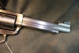 Freedom Arms Model 83 Premier Grade 454 Casull - 6 of 6