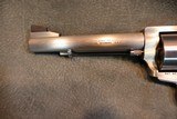 Freedom Arms Model 83 Premier Grade 454 Casull - 3 of 6