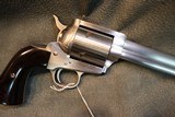 Freedom Arms Model 83 Premier Grade 454 Casull - 5 of 6