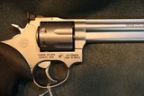 Taurus Model 66 357Mag 6