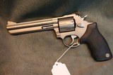 Taurus Model 66 357Mag 6