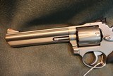 Taurus Model 66 357Mag 6