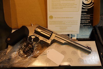 Taurus Judge 45LC/410ga