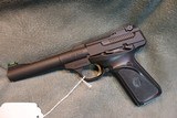 Browning Buck Mark 22LR 5 1/2
