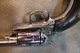 Colt SAA Cavalry U.S. 45LC Made in 1882 DFC inspected - 7 of 10