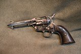 Colt SAA Cavalry U.S. 45LC Made in 1882 DFC inspected - 2 of 10
