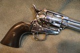Colt SAA Cavalry U.S. 45LC Made in 1882 DFC inspected - 8 of 10