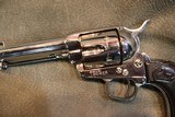 Colt SAA Cavalry U.S. 45LC Made in 1882 DFC inspected - 3 of 10