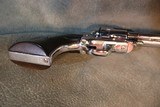 Colt SAA Cavalry U.S. 45LC Made in 1882 DFC inspected - 5 of 10