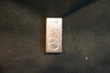 Homestake Mining Company 9.75oz Silver Bar RARE! - 4 of 5