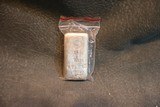 Homestake Mining Company 9.75oz Silver Bar RARE! - 5 of 5
