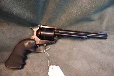 Ruger New Model Super Blackhawk 44Mag