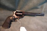 Ruger New Model Super Blackhawk 44Mag