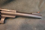 Ruger Super Redhawk 454Casull/45LC 7 1/2