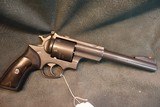 Ruger Super Redhawk 454Casull/45LC 7 1/2