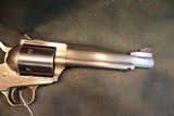 Freedom Arms Model 83 Premier Grade 454Caull - 3 of 5
