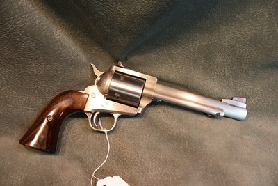 Freedom Arms Model 83 Premier Grade 454Caull