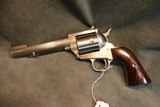 Freedom Arms Model 83 Premier Grade 454Caull - 4 of 5
