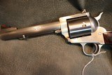 Freedom Arms Model 83 Premier Grade 454Caull - 5 of 5