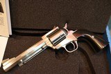 Freedom Arms 1997 Premier Grade 44Sp 5 1/2