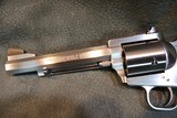 Freedom Arms 1997 Premier Grade 44Sp 5 1/2