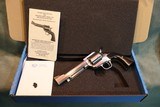 Freedom Arms 1997 Premier Grade 44Sp 5 1/2