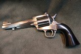 Freedom Arms 1997 Premier Grade 44Sp 5 1/2