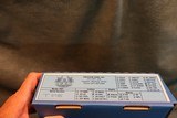 Freedom Arms 1997 Premier Grade 44Sp 5 1/2
