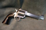 Freedom Arms 1997 Premier Grade 44Sp 5 1/2