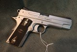 Sigarms 1911 45ACP GSR Revolution Compact w/box and papers - 2 of 6
