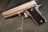 Sigarms 1911 45ACP GSR Revolution Compact w/box and papers - 4 of 6