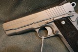 Sigarms 1911 45ACP GSR Revolution Compact w/box and papers - 5 of 6