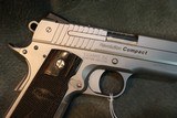 Sigarms 1911 45ACP GSR Revolution Compact w/box and papers - 3 of 6