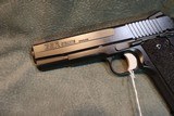 SigArms 1911 Revolution XO 45ACP w/box and papers - 6 of 7