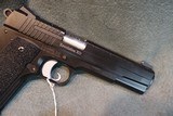 SigArms 1911 Revolution XO 45ACP w/box and papers - 4 of 7