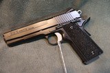 SigArms 1911 Revolution XO 45ACP w/box and papers - 5 of 7