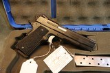 SigArms 1911 Revolution XO 45ACP w/box and papers - 2 of 7
